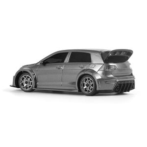 BZN548101 Myte R 1/43 Race Car - Grey