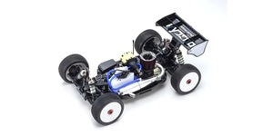 KYO33026 Inferno MP10 TKI3 1/8 .21 Nitro Powered Buggy