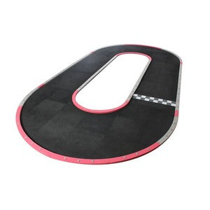 RRKSETR-C15052-01 Mini Z Supersized Oval Track