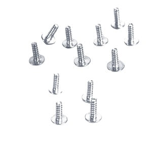 BZN534755 Flanged Screw 2.6x7mm