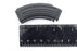 GOAAK-MAG GoatGuns Diecast Metal magazine for AK47, holds 30 ruonds