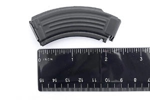 GOAAK-MAG GoatGuns Diecast Metal magazine for AK47, holds 30 ruonds