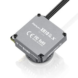 HWI30112620 Xerun XR10 Pro G3X ESC