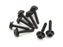 BZN540046 Wheel Lock Bolts, Slyder & Turbo Slyder