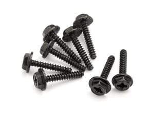BZN540046 Wheel Lock Bolts, Slyder & Turbo Slyder