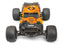 HPI160103 Savage XL Flux V2 GTXL-6 Monster Truck RTR, 1/8 Scale, 4WD, Brushless ESC, 2.4GHz Radio System