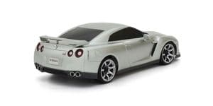 KYO66608 FIRST Mini-Z Nissan GTR (R35)