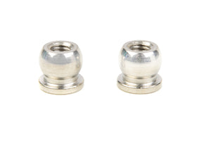 COR00180-171 Threaded Ball, 6mm, Steel, 2 pcs for Dementor, Kronos, Python, Shogun, Kagama