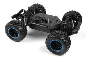 BZN540301 Spryte MT 1/20 4WD Electric Monster Truck - Blue **If you do order from this Sale, ALL sales are final sale