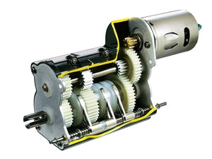 TAM56375  RC FH16 XL 750 4X2