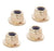 BZN534732 Locknut (4pcs), Warrior