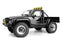 HPI160802 Venture18 Flux 1985 Toyota Hilux SR5, Brushless, Black