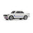 HPI161402 nano-TTR BMW 2002 Turbo - White - Car Only