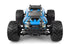 BZN540301 Spryte MT 1/20 4WD Electric Monster Truck - Blue **If you do order from this Sale, ALL sales are final sale