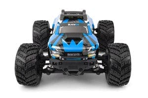 BZN540301 Spryte MT 1/20 4WD Electric Monster Truck - Blue **If you do order from this Sale, ALL sales are final sale