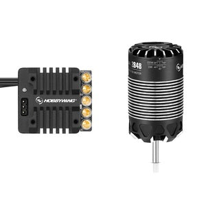 HWI38010610 Xerun XR14 ESC & 2848 SD 4600Kv Motor Combo