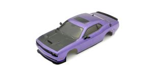 KYOFAB701PB 2015 Dodge Challenger SRT Hellcat, Plum Crazy Purple
