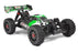 COR00287-G Syncro-4 1/8 4S Brushless Off Road Buggy, RTR, Green