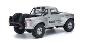 KYO34362C 1/10 Outlaw Rampage 2WD Truck Electric 2RSA Series