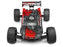 HPI160181 Vorza Flux Truggy, 1/8 Scale 4WD RTR Brushless w/2.4GHz Radio System, Red