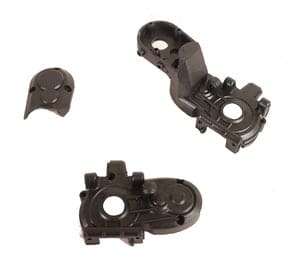 BZN534715 Rear Gearbox Case, Warrior