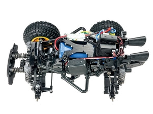 TAM58678-A 1/10 RC Comical Avante (GF-01CN) Kit