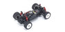 KYO32093WBK MINI-Z Buggy Readyset INFERNO MP9 White/Black