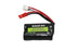 RGRB1168 7.4v, 500mAh Li-ion Battery; LightWave