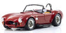 KYO08047R 1/18 Scale Shelby Cobra 427 S/C "FAM" Model Diecast Car
