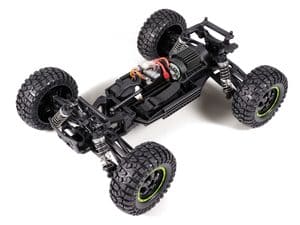BZN540114 Smyter DB 1/12 4WD Electric Desert Buggy - RTR - Green **If you do order from this Sale, ALL sales are final sale