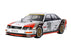 TAM58682-A 1/10 RC 1991 Audi V8 Touring Kit, with TT-02 Chassis