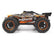 BZN540291 Spryte MT Turbo 1/20 4WD Electric Monster Truck - Orange