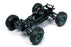 BZN540256 Smyter DB Turbo 1/12 4WD RTR 3S Brushless Desert Buggy - Blue **If you do order from this Sale, ALL sales are final sale