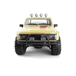 HPI161253 Venture18 1985 Toyota Hilux RS5 - Creme