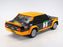 TAM47494 R/C Fiat 131 Abarth Rally MF-01X Olio Fiat Painted Body