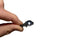 GOALIGHT GoatGuns Tactical Flashlight Attachment for AR/M16, non-working