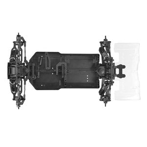 COR00145 SBX-425 1/10 Racing Buggy Kit