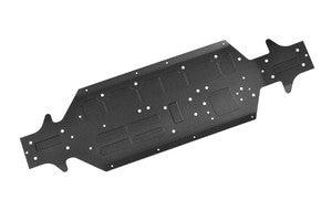 COR00150-A SBX-825, 7075 Edition, 1/8 Racing Buggy Kit