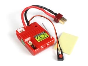 BZN540082 Electronic Speed Control / Receiver (3-wire), Slyder