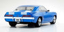 KYO34418T1C 1/10 Fazer Mk2 Readyset 1969 Chevy Camaro Z/28, Blue