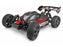 HPI160178 Vorza Flux Buggy, 1/8 Scale 4WD RTR Brushless w/2.4GHz Radio System, Red