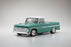 KYO34435T1 1966 Chevy C10 Fleetside Pickup 1/10 Scale Electric Powered 4WD Fazer Mk2, FZ02 Series