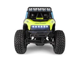 HPI160805 Venture18 U4 Flux Ford Bronco 4400 - VGJR