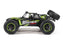 BZN540232 Smyter DB Turbo 1/12 4WD RTR 3S Brushless Desert Buggy - Green **If you do order from this Sale, ALL sales are final sale