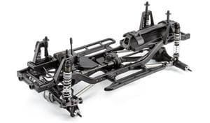 HPI117255 Venture SBK (Scale Builder Kit)