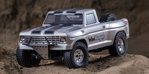 KYO34362C 1/10 Outlaw Rampage 2WD Truck Electric 2RSA Series