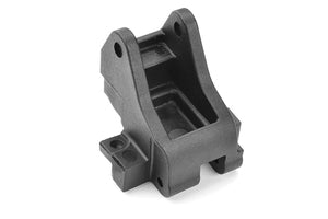 COR00180-765 Gearbox Brace Mount Stiffener - for Chassis Tube - Composite - 1pc