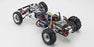 KYO30615C Tomahawk 1/10 EP 2WD Buggy Kit