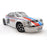 HPI160788 Sport 3 Flux 1973 Brumos Porsche Carrera RSR