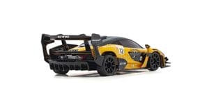 KYOMZP243OR ASC MR-03W McLaren Senna GTR Orange, Body